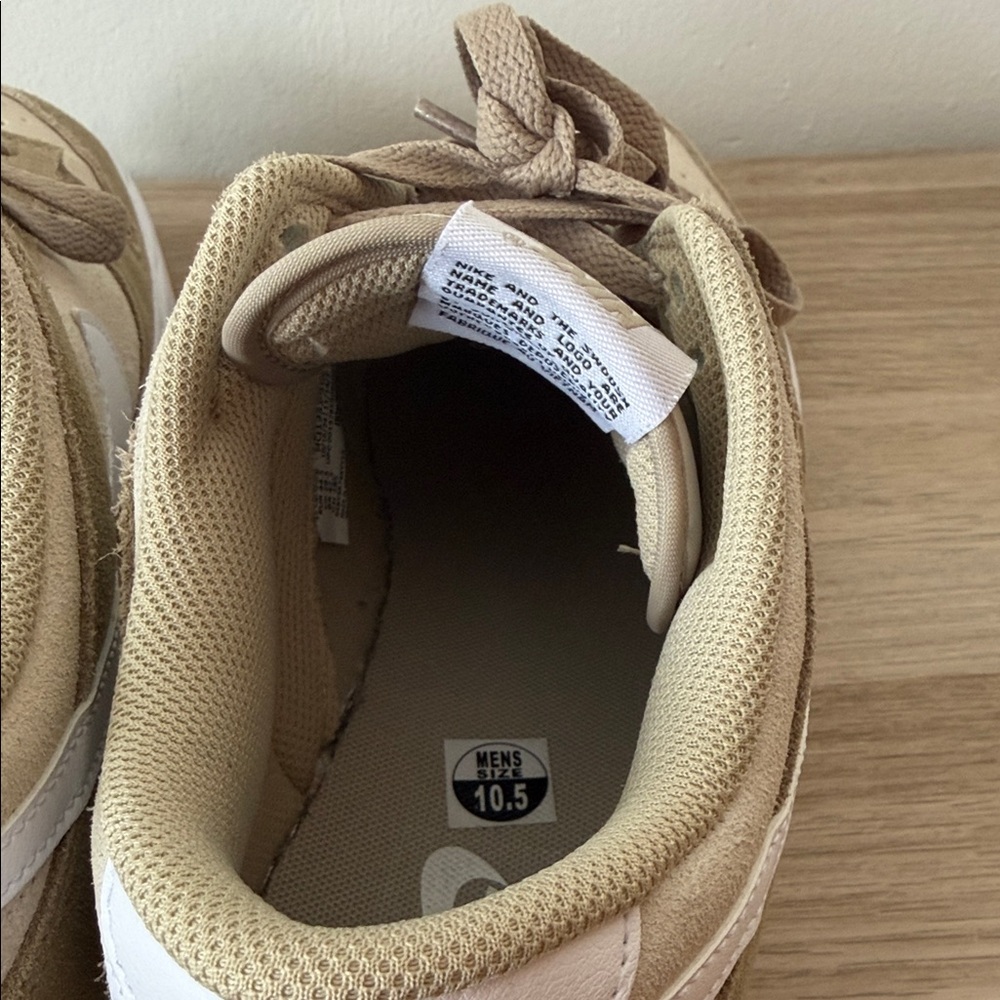 Nike Dunks - image 4